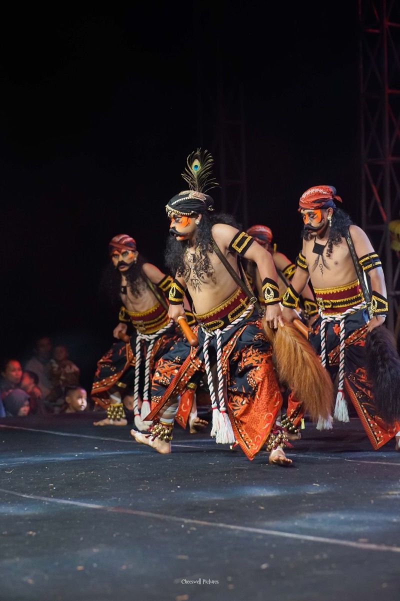 10 Kelompok Input Data Si Pentas Temanggung pada Pekan Keempat Juni 2026