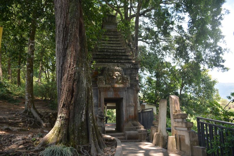 Umbul Jumprit