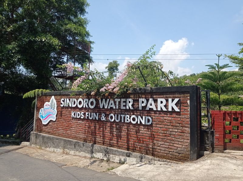 Sindoro Waterpark, Wisata Air Menarik Untuk Keluarga Di Kabupaten Temanggung