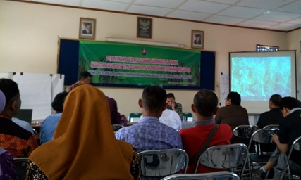 Menggungah Kembali Kejayaan Vanili di Temanggung