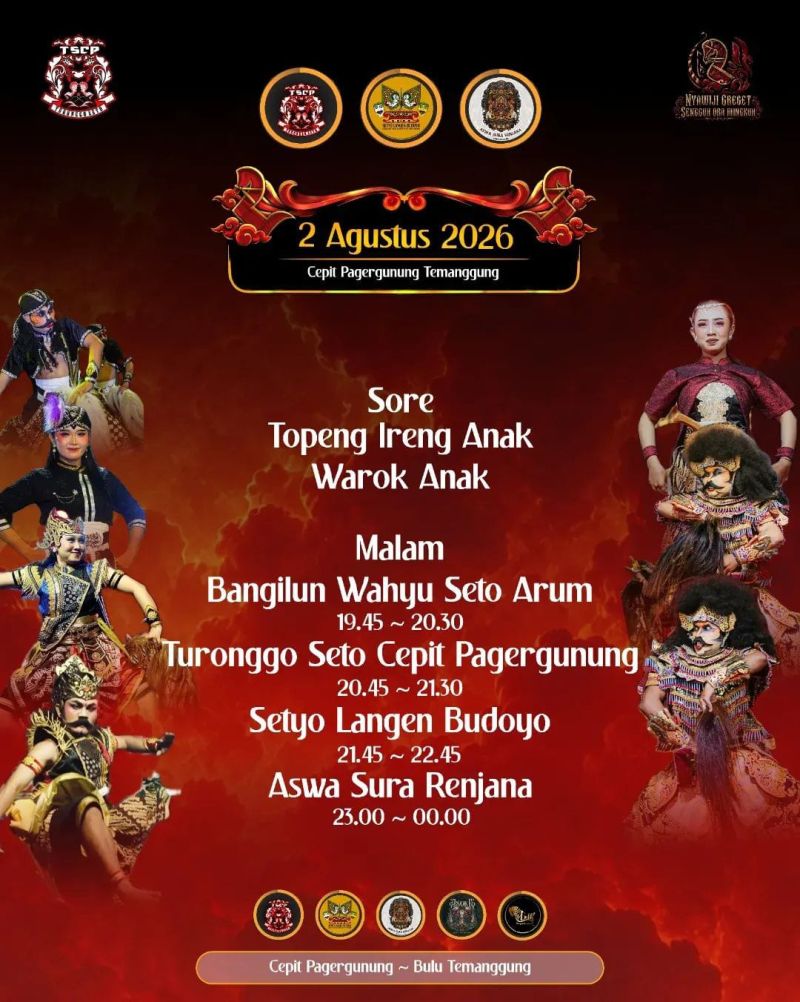 JARKAP FEST 4 IS COMING BACK!